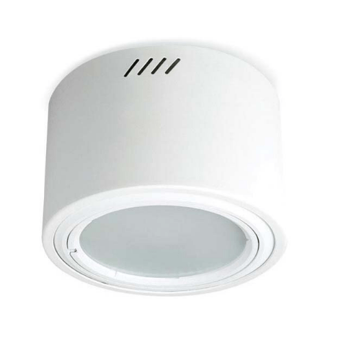 Luminaria de aplicar led 20W 4000K kevin